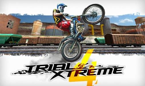download Trial xtreme 4 apk